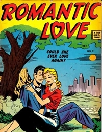 Romantic Love (1958)