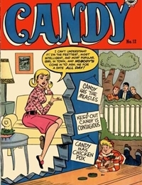 Candy (1963)