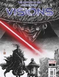 Star Wars: Visions - Takashi Okazaki