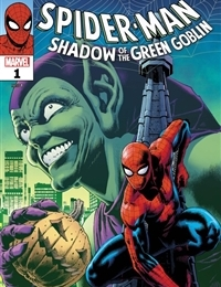 Spider-Man: Shadow of the Green Goblin