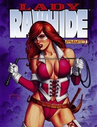 Lady Rawhide (2013)