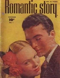 Romantic Story