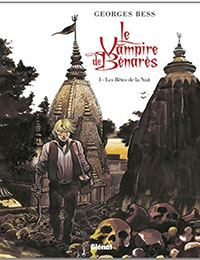 Vampire of Benares