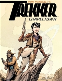 Trekker: Chapeltown