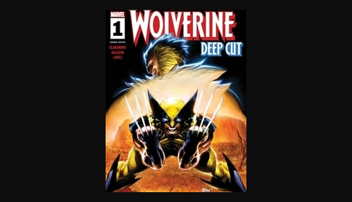 Wolverine: Deep Cut